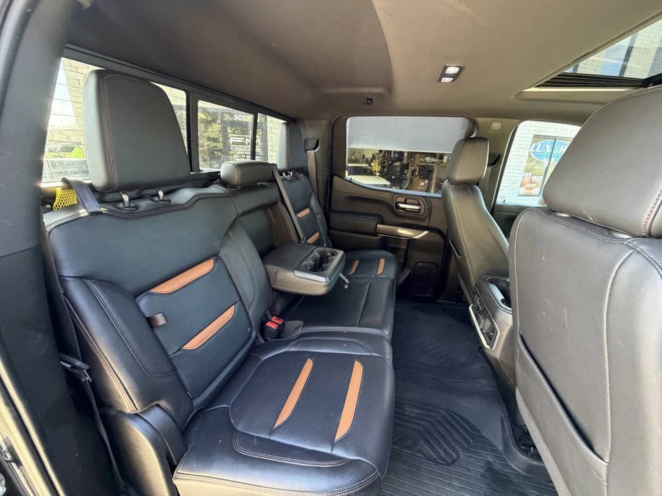 2021 GMC Sierra 5th Gen - Image 19 of 21