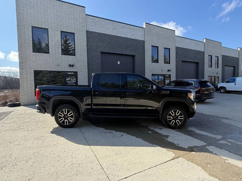 2021 GMC Sierra 5th Gen - Image 6 of 21