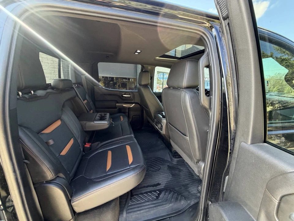 2021 GMC Sierra 5th Gen - Image 21 of 21