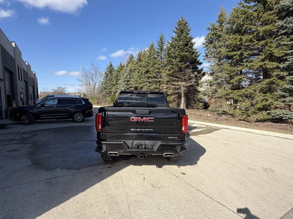 2021 GMC Sierra 5th Gen - Image 8 of 21