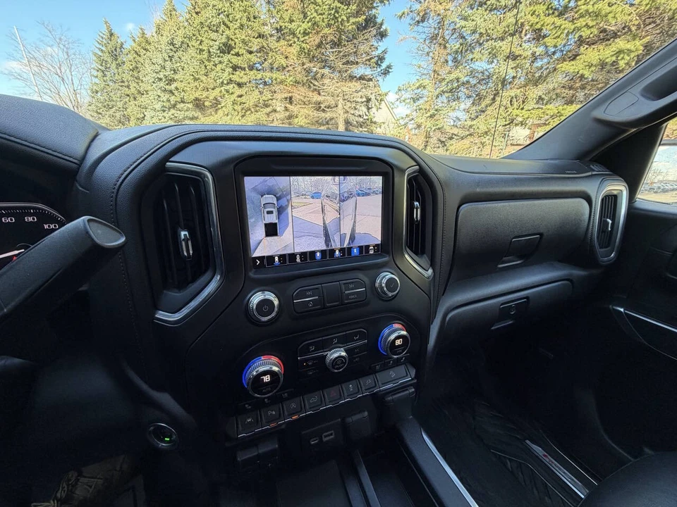 2021 GMC Sierra 5th Gen - Image 14 of 21