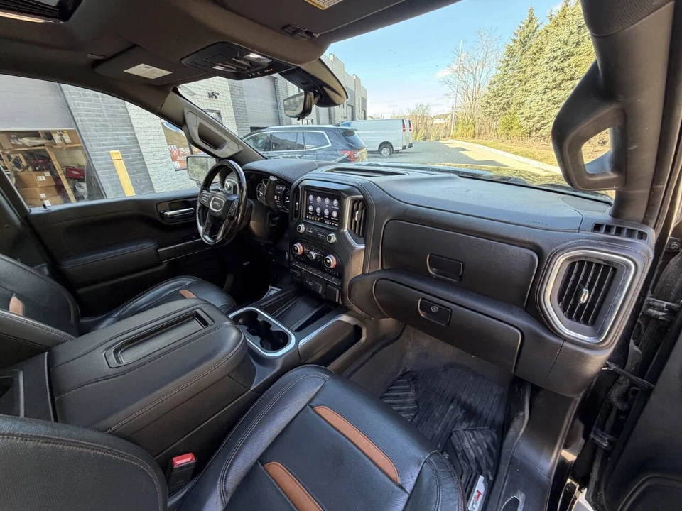 2021 GMC Sierra 5th Gen - Image 18 of 21
