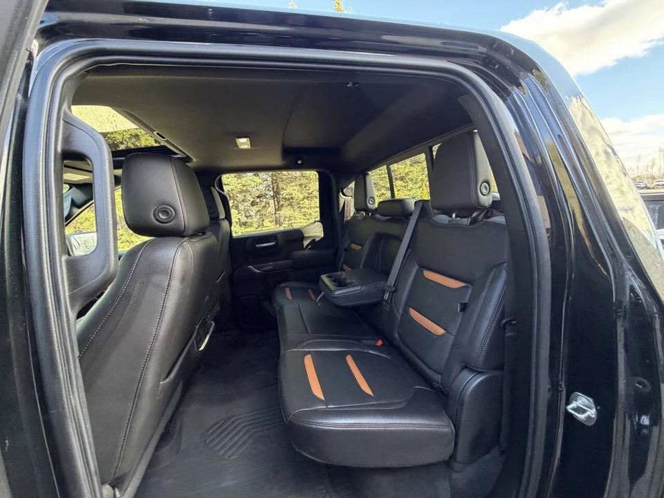 2021 GMC Sierra 5th Gen - Image 13 of 21