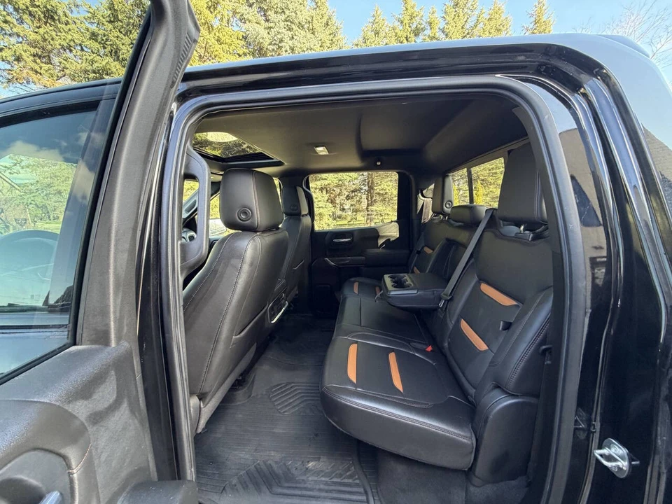 2021 GMC Sierra 5th Gen - Image 12 of 21
