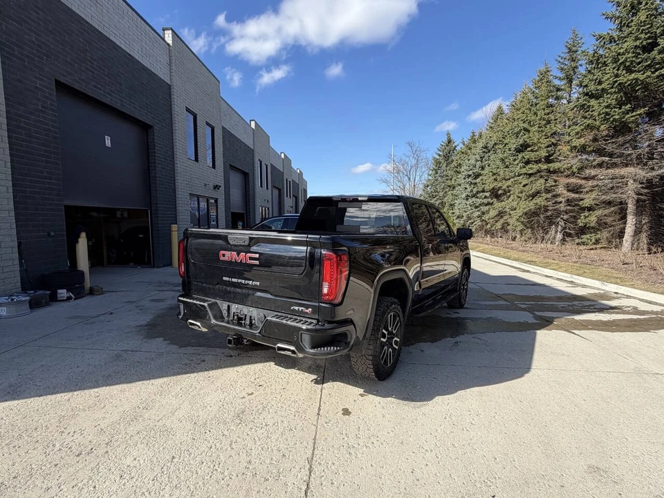 2021 GMC Sierra 5th Gen - Image 7 of 21