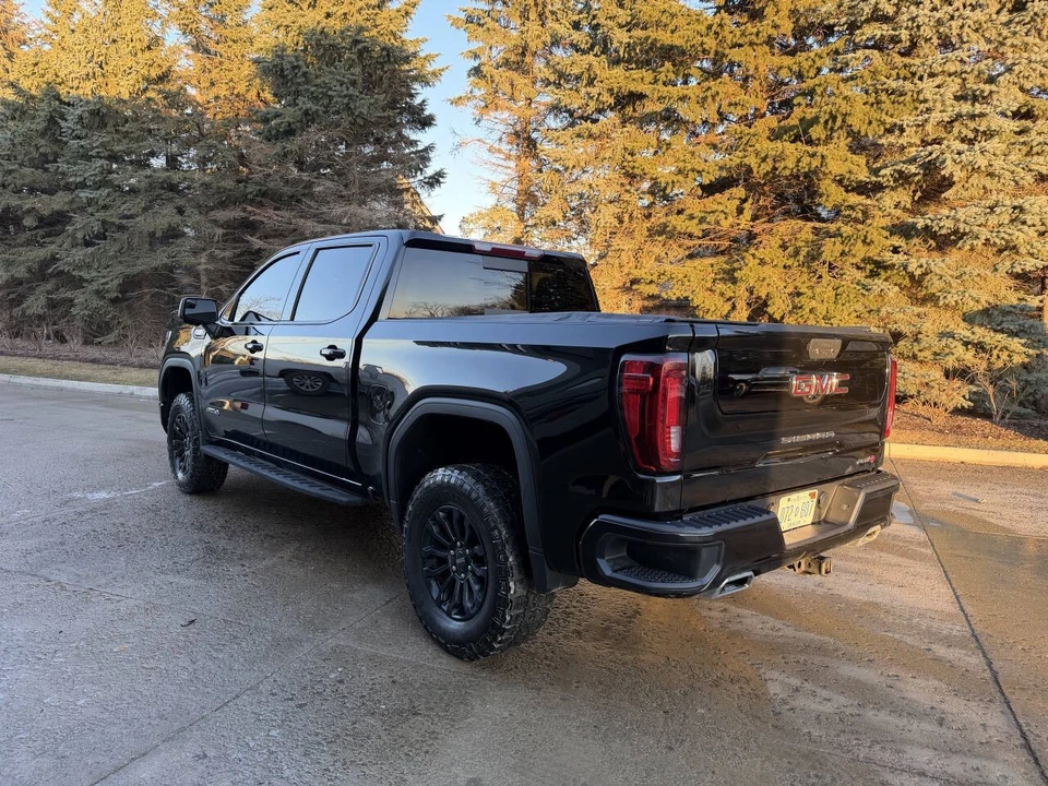 2021 GMC Sierra 5th Gen - Image 7 of 21