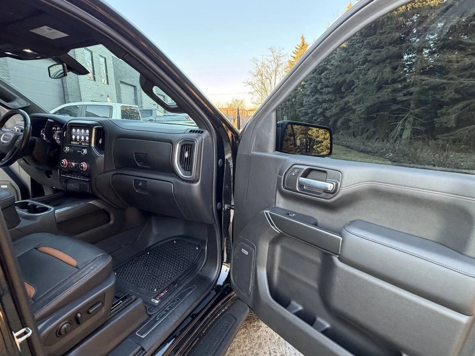 2021 GMC Sierra 5th Gen - Image 13 of 21