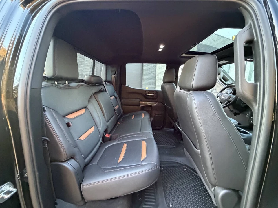 2021 GMC Sierra 5th Gen - Image 11 of 21