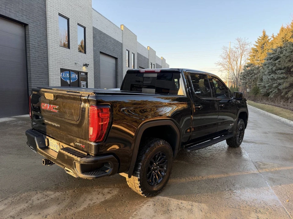 2021 GMC Sierra 5th Gen - Image 5 of 21