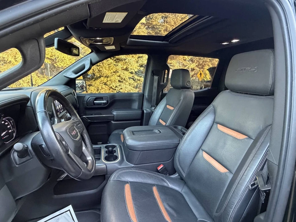 2021 GMC Sierra 5th Gen - Image 15 of 21