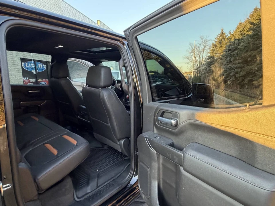 2021 GMC Sierra 5th Gen - Image 17 of 21