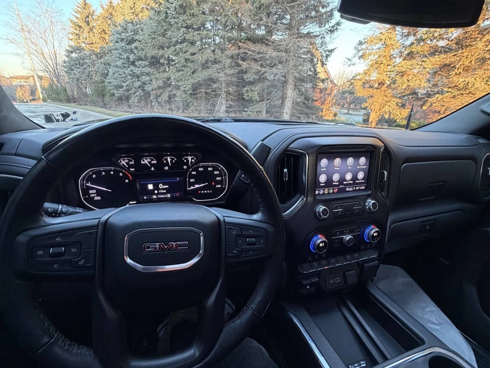 2021 GMC Sierra 5th Gen - Image 18 of 21