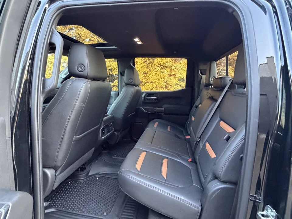 2021 GMC Sierra 5th Gen - Image 9 of 21