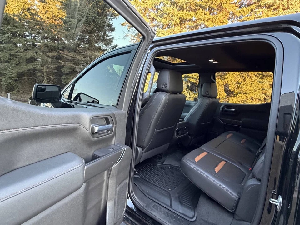 2021 GMC Sierra 5th Gen - Image 14 of 21
