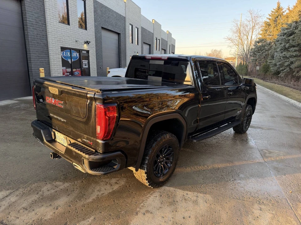 2021 GMC Sierra 5th Gen - Image 6 of 21