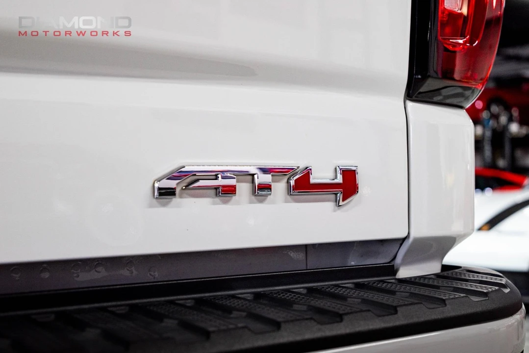 2021 GMC Sierra 5th Gen - Image 5 of 12
