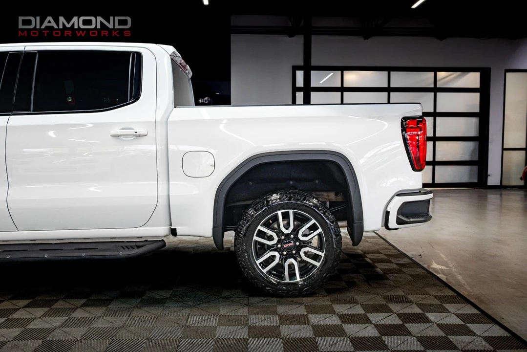2021 GMC Sierra 5th Gen - Image 12 of 12