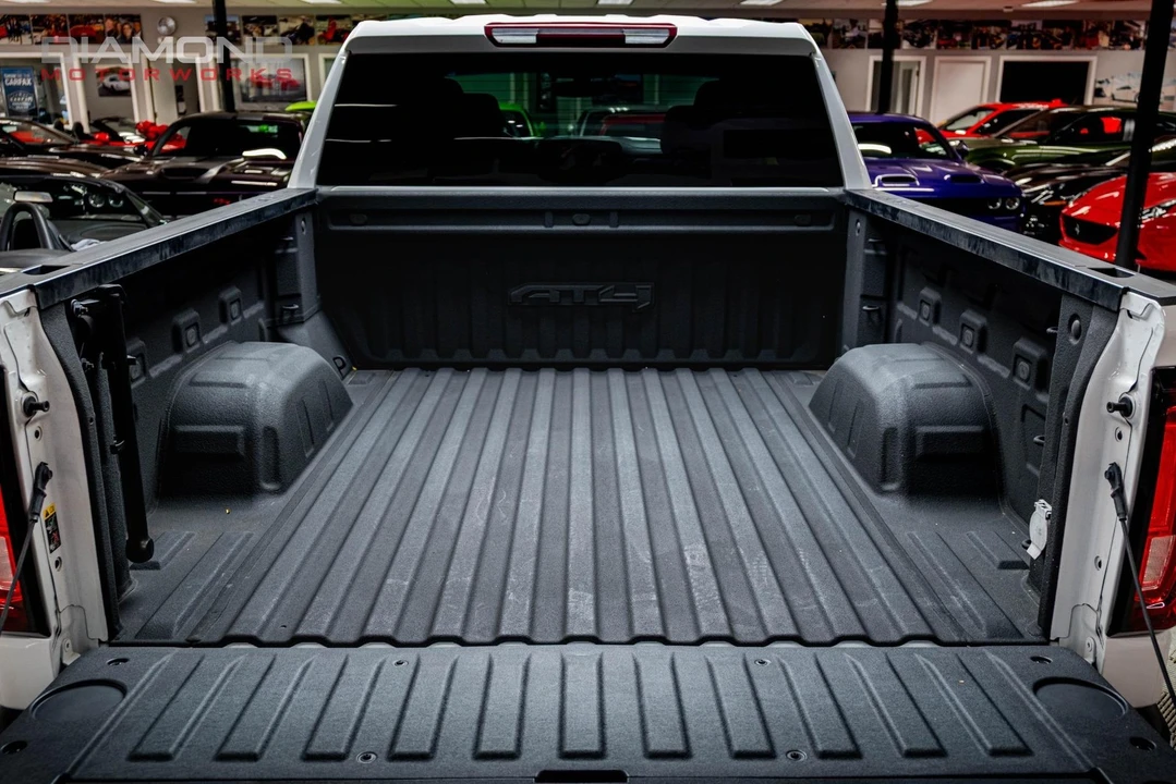 2021 GMC Sierra 5th Gen - Image 7 of 12