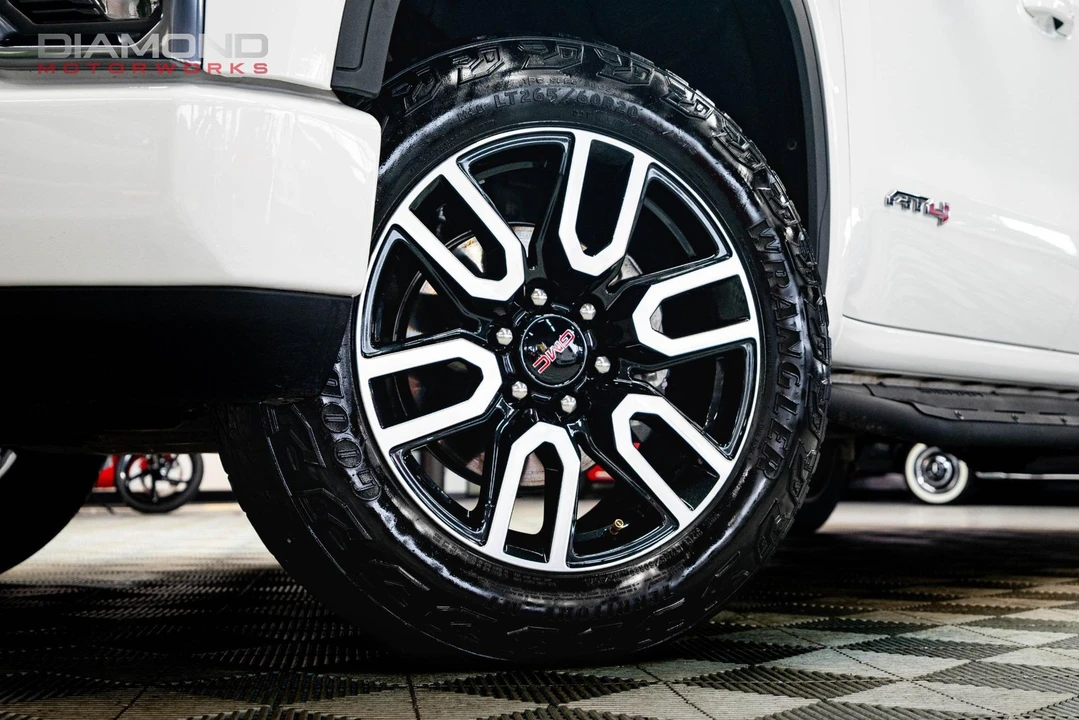 2021 GMC Sierra 5th Gen - Image 6 of 12