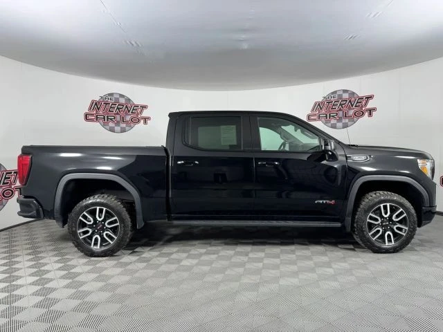 2021 GMC Sierra 5th Gen - Image 8 of 12