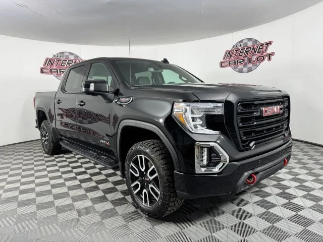 2021 GMC Sierra 5th Gen - Image 9 of 12