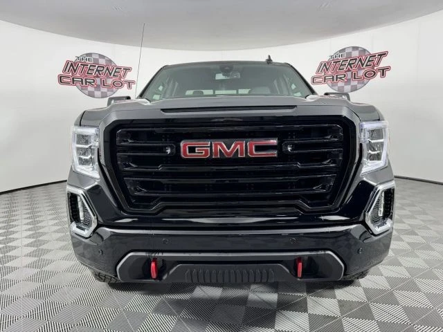 2021 GMC Sierra 5th Gen - Image 2 of 12