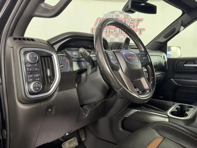2021 GMC Sierra 5th Gen - Image 10 of 12