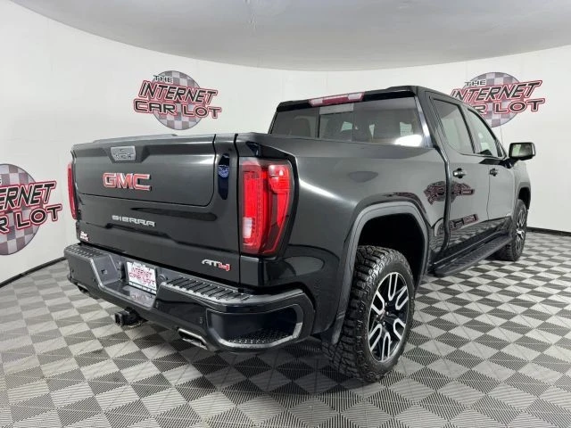 2021 GMC Sierra 5th Gen - Image 7 of 12