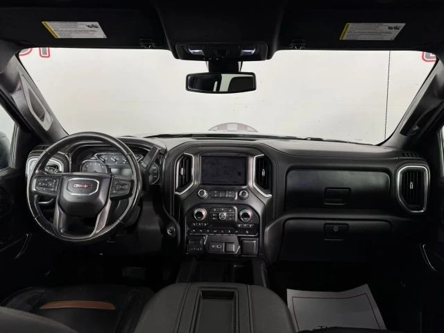 2021 GMC Sierra 5th Gen - Image 11 of 12