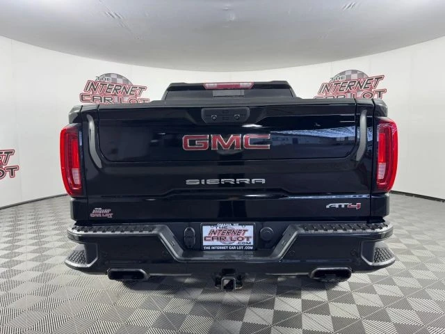 2021 GMC Sierra 5th Gen - Image 6 of 12