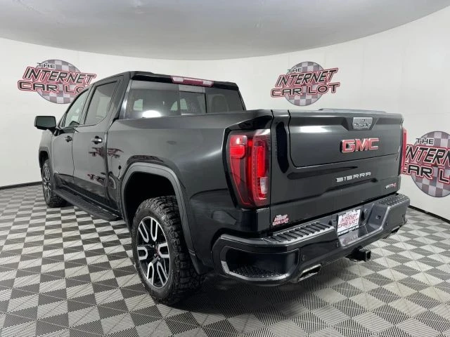2021 GMC Sierra 5th Gen - Image 5 of 12
