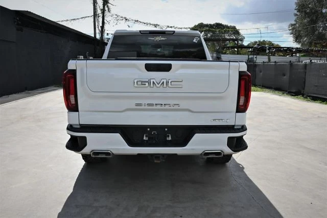 2021 GMC Sierra 4th Gen - Image 4 of 21