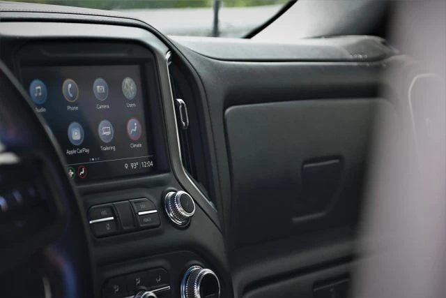 2021 GMC Sierra 4th Gen - Image 15 of 21