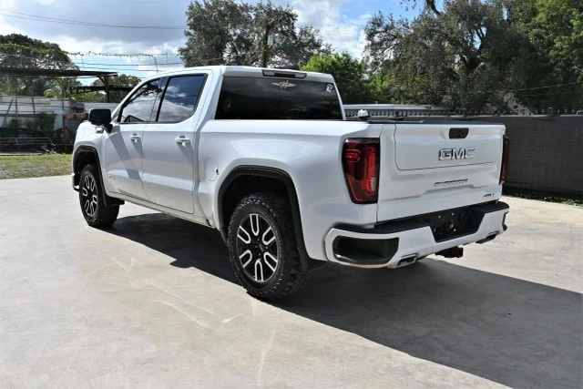 2021 GMC Sierra 4th Gen - Image 3 of 21