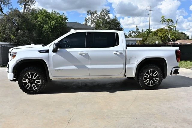 2021 GMC Sierra 4th Gen - Image 7 of 21