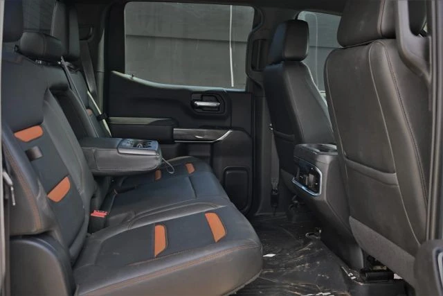 2021 GMC Sierra 4th Gen - Image 19 of 21