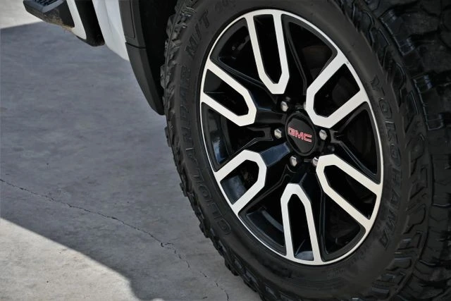 2021 GMC Sierra 4th Gen - Image 9 of 21