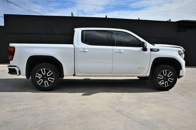 2021 GMC Sierra 4th Gen - Image 6 of 21