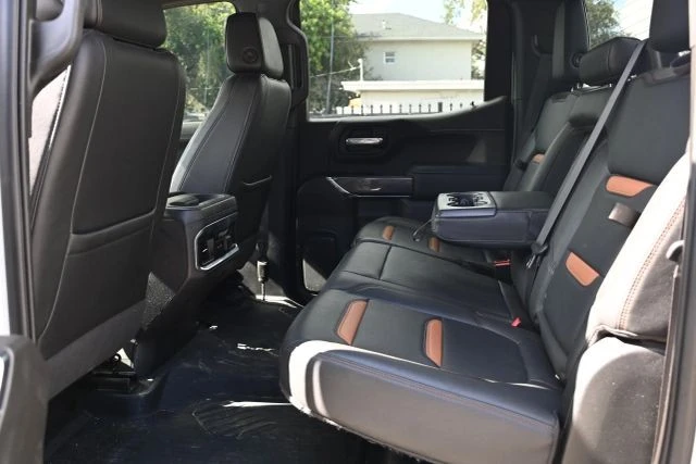 2021 GMC Sierra 4th Gen - Image 18 of 21