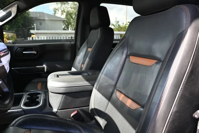 2021 GMC Sierra 4th Gen - Image 14 of 21