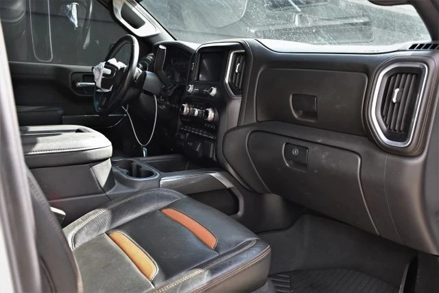 2021 GMC Sierra 4th Gen - Image 17 of 21