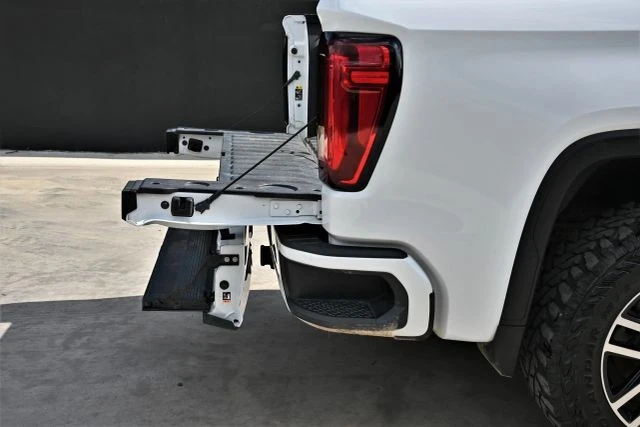 2021 GMC Sierra 4th Gen - Image 10 of 21