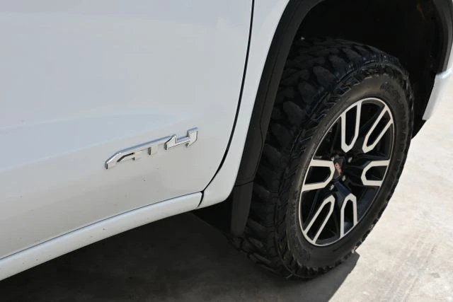 2021 GMC Sierra 4th Gen - Image 8 of 21
