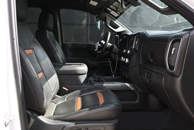2021 GMC Sierra 4th Gen - Image 16 of 21