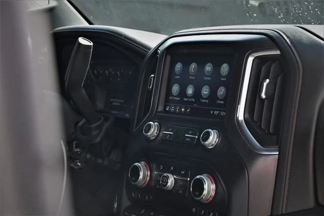 2021 GMC Sierra 4th Gen - Image 13 of 21
