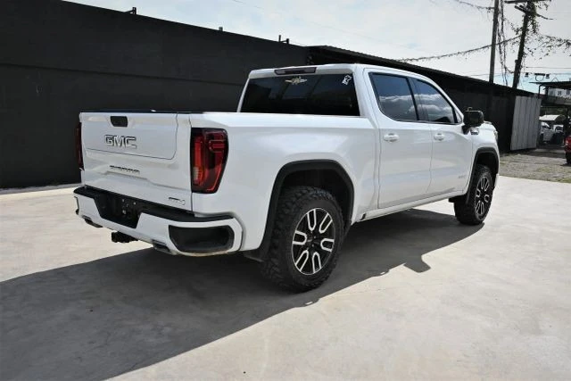 2021 GMC Sierra 4th Gen - Image 5 of 21