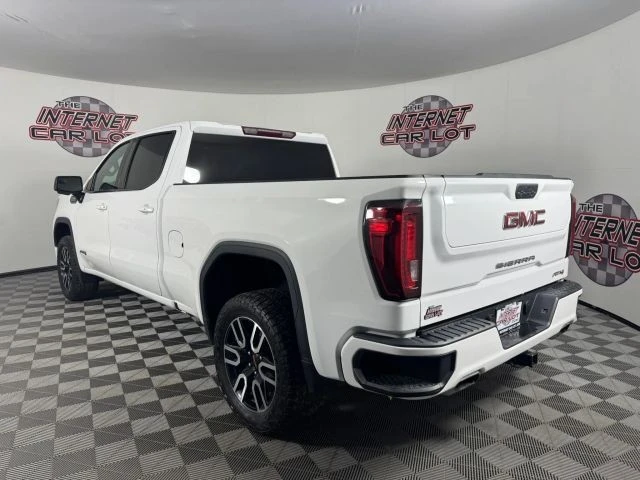2021 GMC Sierra 5th Gen - Image 5 of 12