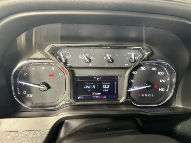 2021 GMC Sierra 5th Gen - Image 14 of 21