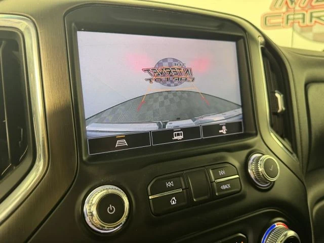 2021 GMC Sierra 5th Gen - Image 18 of 21