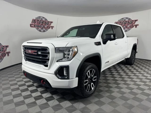 2021 GMC Sierra 5th Gen - Image 3 of 12
